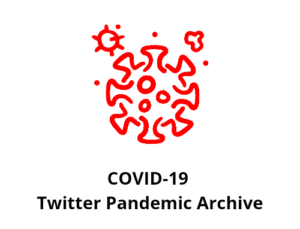 Pandemic archive square